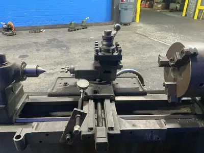 Used 1963 MONARCH K Engine Lathes Ohio US | HGR 24 #1278956