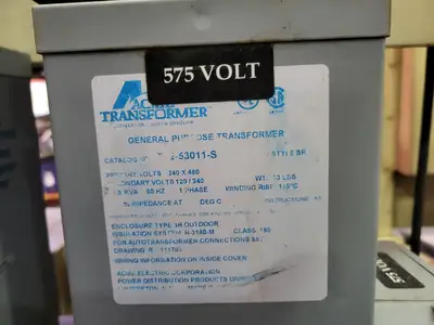 Used INGERSOLL-RAND PET1500-W5-VSD-CC Parts (Hydraulics and Pneumatics) British Columbia CA | Lenmark #1426176