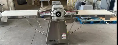 USED RONDO SCO677