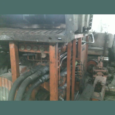 USED 1990 SANDVIK TAMROCK RHINO 1000HF
