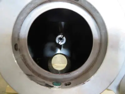 ALL FILL _UNKNOWN_ Filler Liquid Gravity | Perry Equipment (2)
