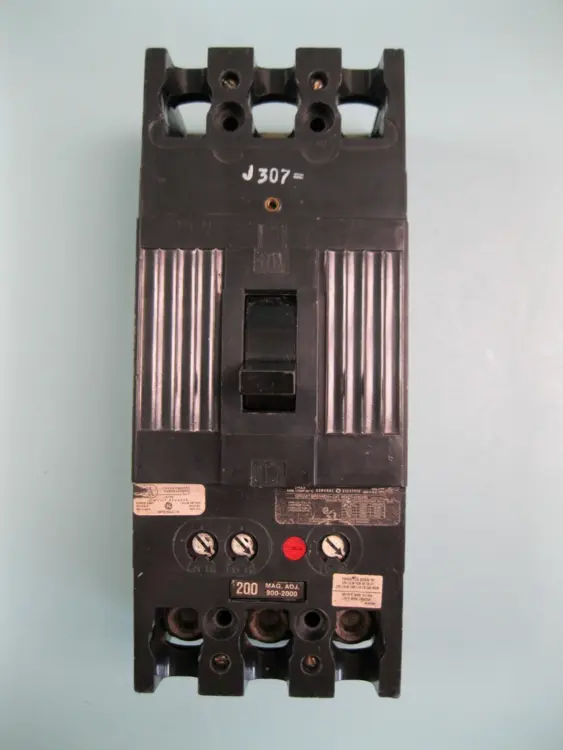 Used GE E11592-R Misc Electrical & Power Parts New Hampshire US | Bitter End Trading #1125492