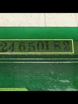 USED NISSEI E5K-95CA-8
