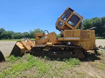 Used 1993 LIEBHERR LR 641 Compact Track Loaders Georgia US | Proxy Equipment #1388846