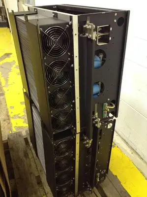 USED UNICO 110285 ECL 2