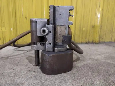 LAMINA PORTABLE DRILL & HYDRAULIC POWER UNIT: STOCK #23663