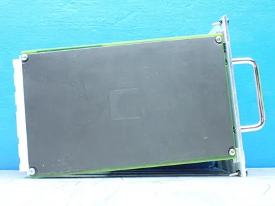 Used MESSTECHNIK SACHS C7090BCE PLC Expansion Units Ohio US | HGR 24 #878467