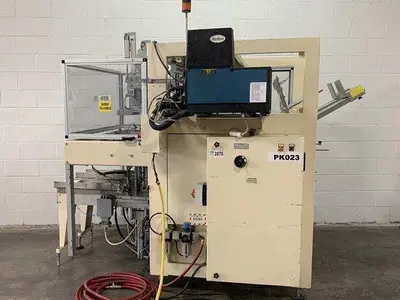 USED 1999 VIMCO FAC-614