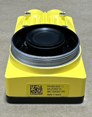 USED Cognex 800-5830-1 C