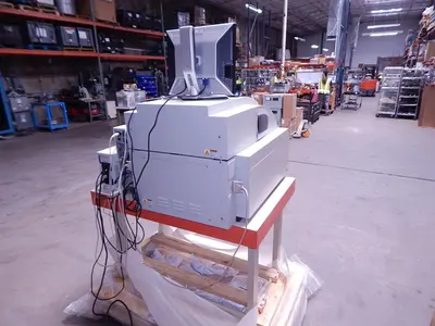 Used VEECO INSTRUMENTS GXR Inspection Machines Texas US | Aucto #1459815