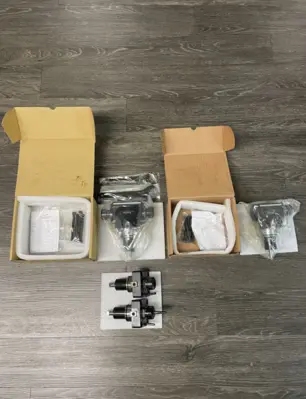 2018 LEADWELL T-7SMY 5-Axis or More CNC Lathes | Toolquip, Inc. (12)