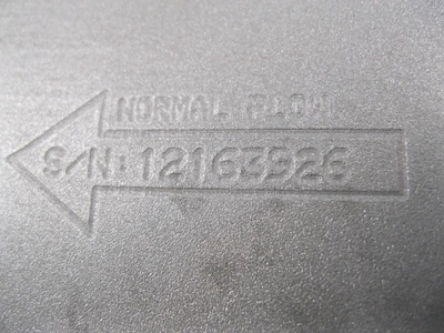 USED Micro Motion CMFS040 M313N2BASKZZ