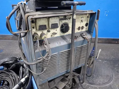 Used MILLER MP65E Mig Welders Ohio US | HGR 24 #926691