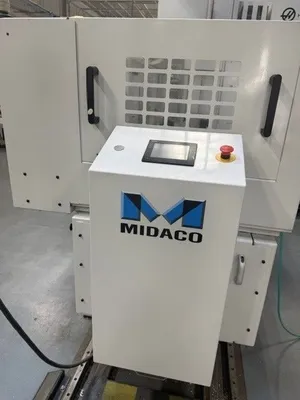 2016 HAAS UMC-750SS Universal Machining Centers | Clark Machinery Sales, LLC (10)