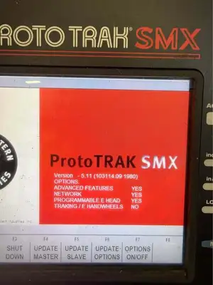 2016 SOUTHWESTERN INDUSTRIES TRAK DPM3 Bed Type Mills | Asset Exchange Corporation (3)