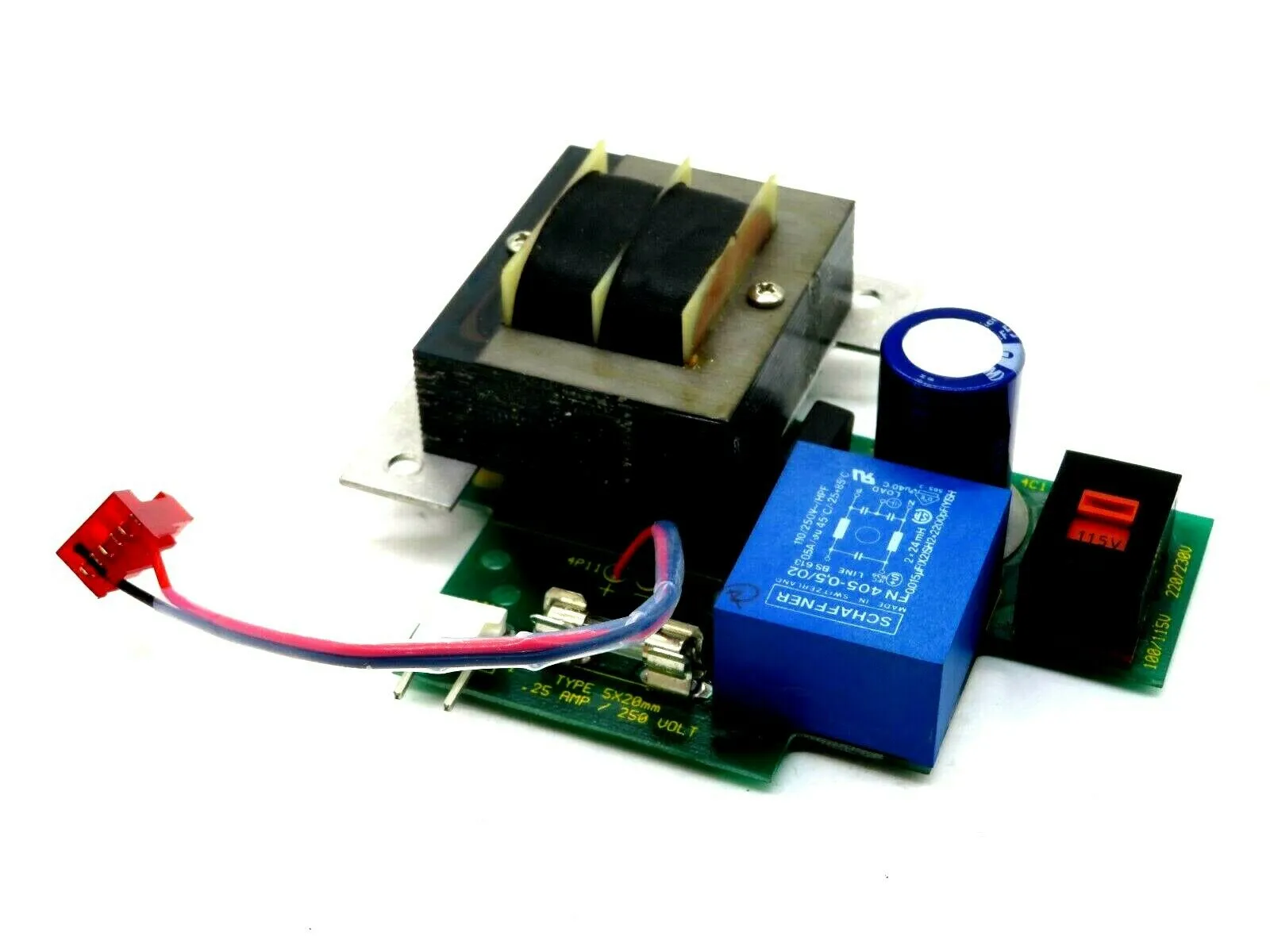 NEW EMERSON EMERSON 1002244