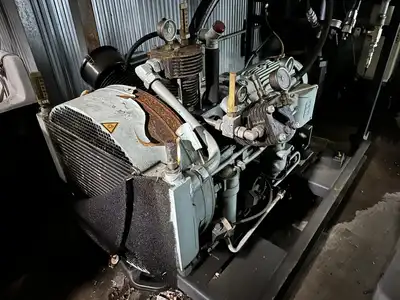 Used _UNKNOWN_ _UNKNOWN_ Power Generation New York US | Apex Group #1550825