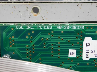 USED GSE 562
