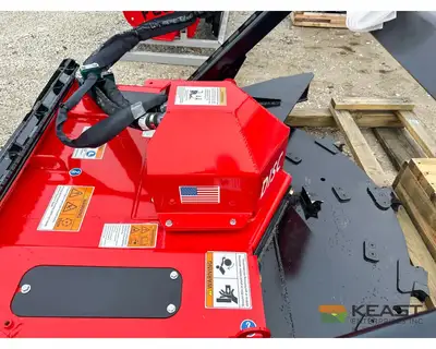 Used FECON _UNKNOWN_ Forestry Grinders Iowa US | Keast Enterprises #1360346