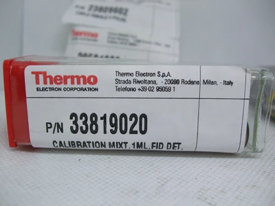 USED THERMO SCIENTIFIC 27520107