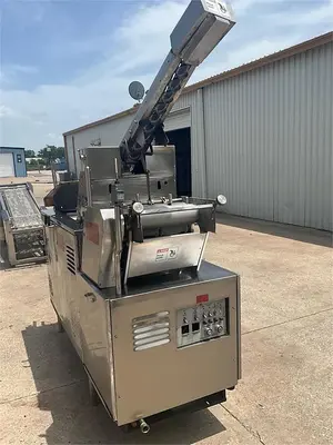 Used SUPERIOR 2CFO54-424P Gas Cooking Equipment British Columbia CA | Surrey Food Equipment #1324784