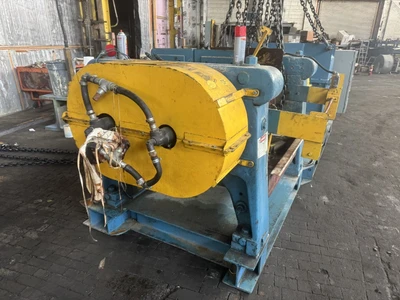 Farrel 16x42 Rubber Mill