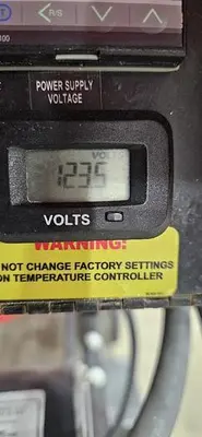 Used BLAZE _UNKNOWN_ Towable Heaters Utah US | CSS Equipment Sales #1347190