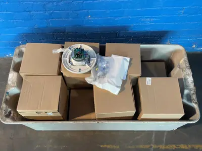 USED SIMPLEX 49069154