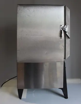 USED SILVER KING SK5MAJ