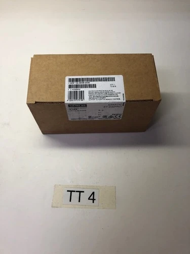 NEW SIEMENS 6ES7142-4BD00-0AA0