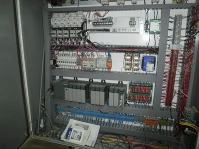 USED 1900 BARTELT IM 9-12