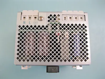 USED Allen-Bradley 1606XL240E