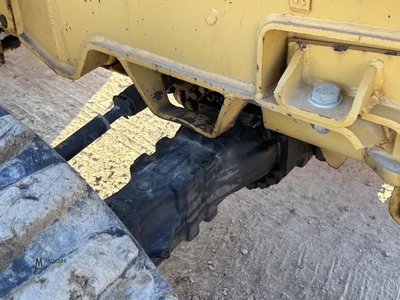 Used 2008 VERMEER RTX1250 Trenchers Tennessee US | Moore Equipment #1516709