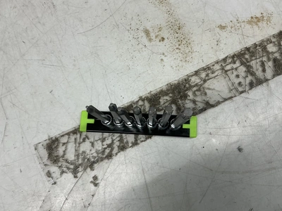 GripEdge Hex Bits - 2-7m long