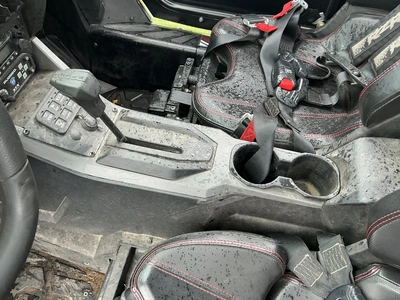 Used 2023 POLARIS RZR TURBO R 4 PREMIUM RC Utility Vehicles Michigan US | Miedema Asset Management Group #1406906