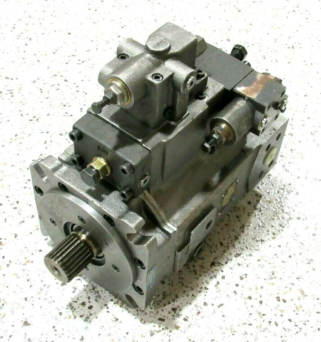 NEW INLINE V30D140LDN-1-0-01 HYDRAULIC PUMP LF1N400-2 V30D140LDN1001
