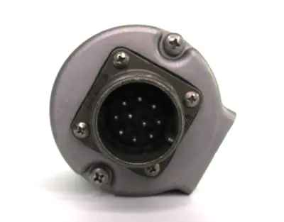 NEW BEI INDUSTRIAL ENCODERS 924-01008-2340
