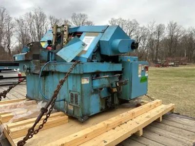 DOALL C-305A Horizontal Band Saws | Global Machine Brokers, LLC (2)