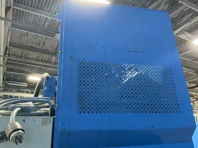 Used WASINO ENGINEERING PUX45 O.B.I. Presses Ohio US | HGR 24 #1335348