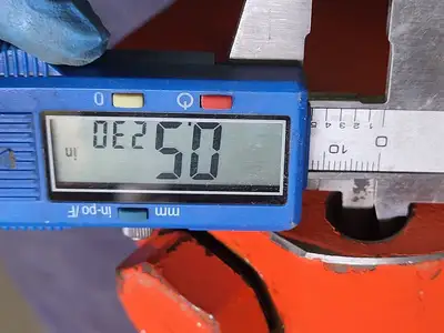 USED SANDVIK 55000437