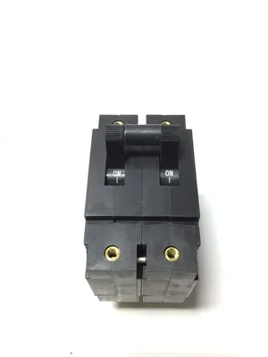 AM2R-D3-LC07D-A Generator Circuit Breaker Amps 5
