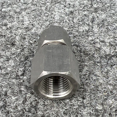 New | in-Stock Ham-Let 766LSS 3/8X3/8 Valves/Fittings California US | Davliegogo LLC #1730209