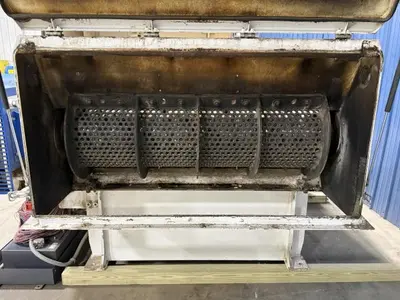 USED VECOPLAN VAZ