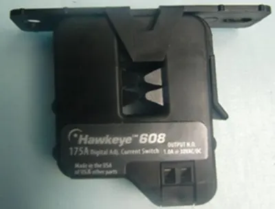 QTY. 1. VERIS INDUSTRIES HAWKEYE 608 175A DIGITAL ...