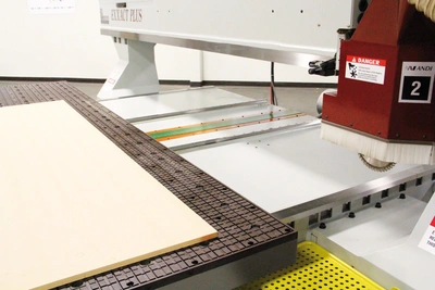 ANDERSON AMERICA EXXACT Plus High Performance Machining Centers | Rock Solid Tools (6)