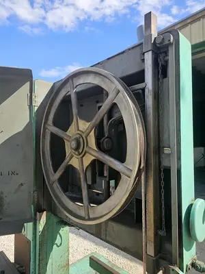USED GROB 4V-24