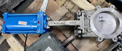 USED Davis 60C
