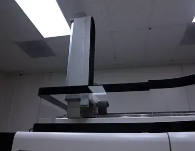 Used 2009 DMG MORI HSC 20 Vertical Machining Centers (5-Axis or More) | Machinery Marketing International #380164