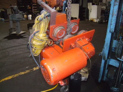 USED CM RR2