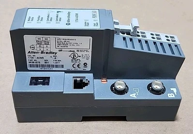 USED Allen-Bradley 1734-ACNR